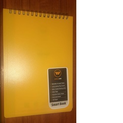 Worldone Smart Book A5 WPE1224